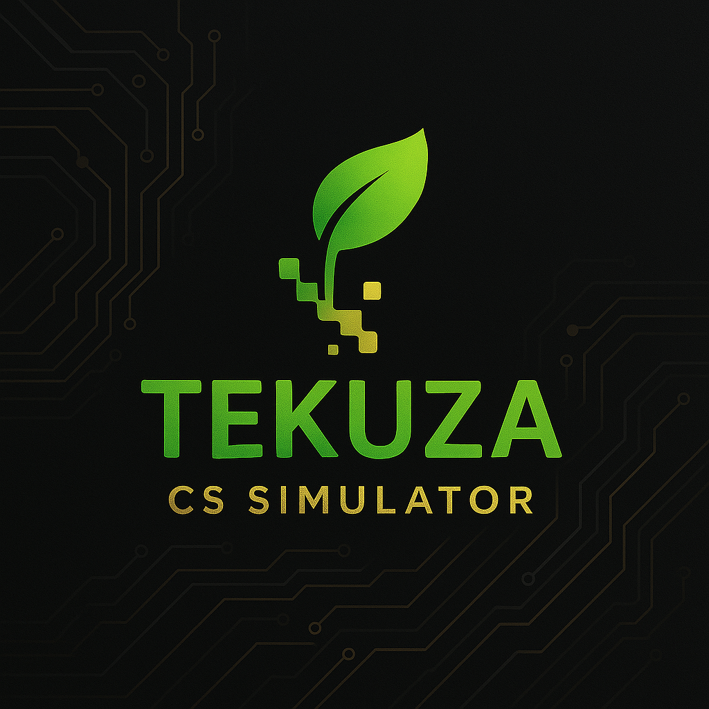 Tekuza